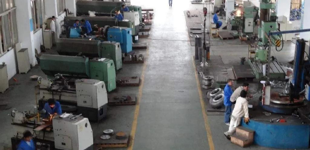小微企業(yè)廢水集中治理，浙江溫嶺規(guī)劃建設(shè)泵與電機行業(yè)廢水集中處置試點