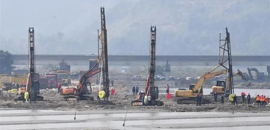 萬億“新基建”來了，二三季度泵閥設(shè)備需求有望迎來井噴