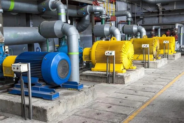 電機(jī)發(fā)燙是什么原因?電機(jī)發(fā)熱的原因及解決方法- 電機(jī)發(fā)燙是什么原因?電機(jī)發(fā)熱的原因及解決方法-