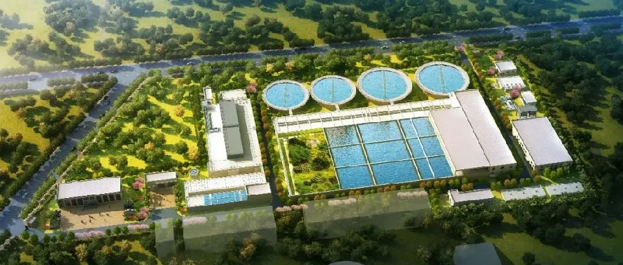 探索水務行業創新范式 未來新水務研究中心成立！